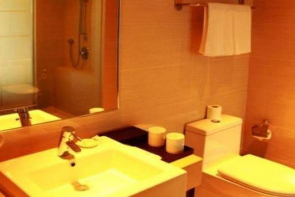JI Hotel Youyi Road Harbin