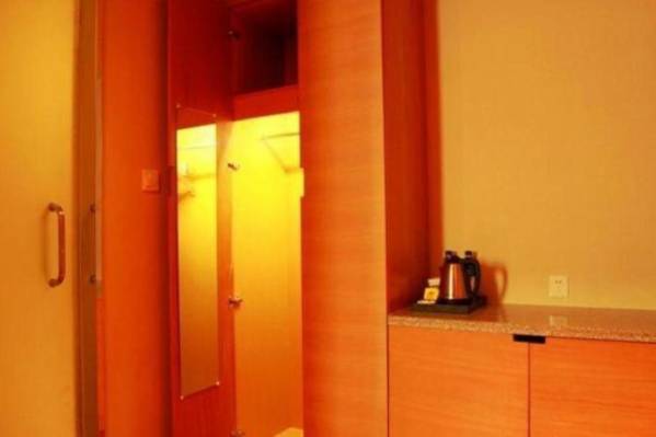 JI Hotel Youyi Road Harbin