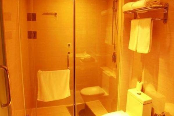 JI Hotel Youyi Road Harbin