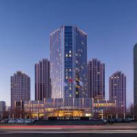JW Marriott Hotel Harbin River North