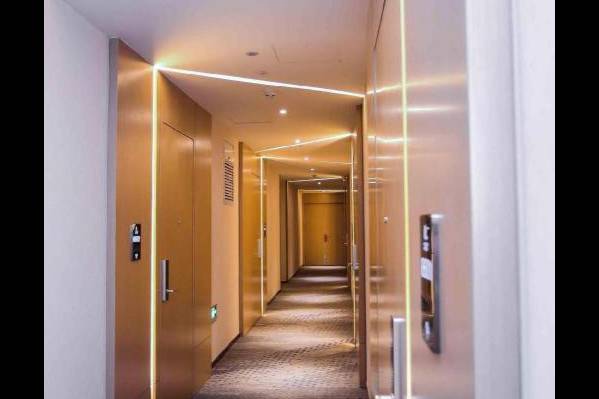 Lavande Hotels Harbin Railway Station Zhanqian Square