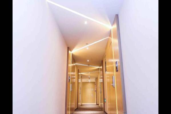 Lavande Hotels Harbin Railway Station Zhanqian Square