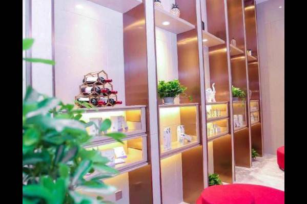 Lavande Hotels Harbin Railway Station Zhanqian Square