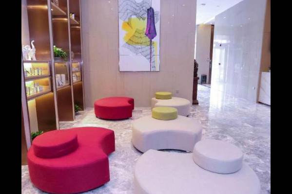 Lavande Hotels Harbin Railway Station Zhanqian Square