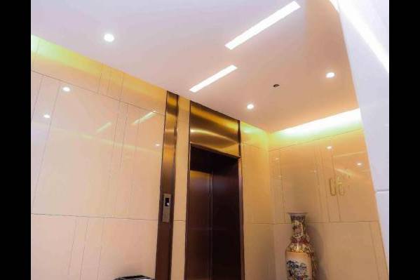Lavande Hotels Harbin Railway Station Zhanqian Square