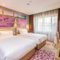 Lavande Hotels Harbin Railway Station Zhanqian Square