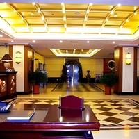Longda Ruiji Business Hotel