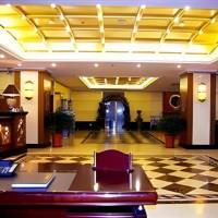 Longda Ruiji Business Hotel