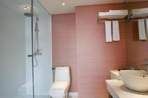 Longda Ruiji Business Hotel