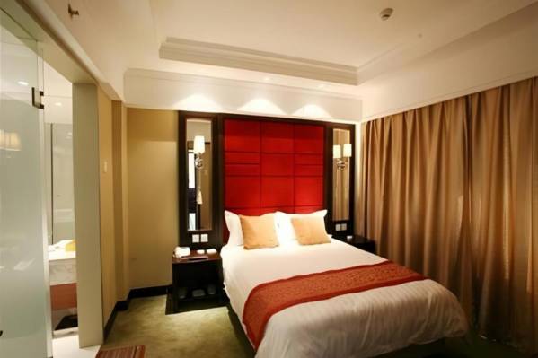 Longda Ruiji Business Hotel