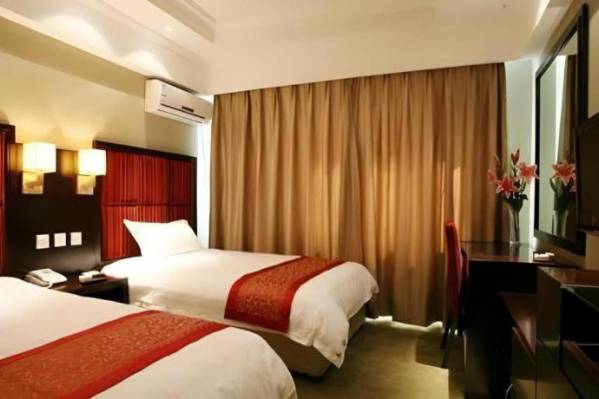 Longda Ruiji Business Hotel