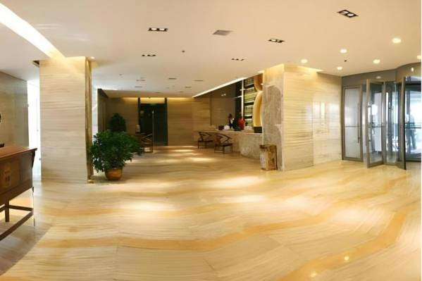 Longda Ruiji Business Hotel