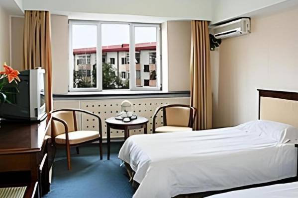 Longda Ruiji Business Hotel