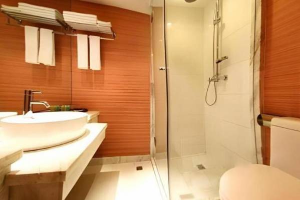 Longda Ruiji Business Hotel