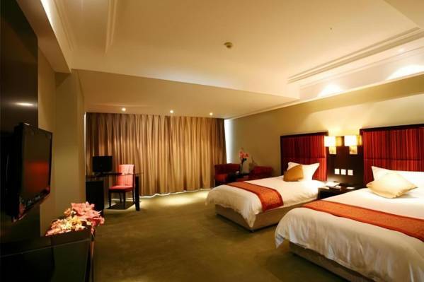 Longda Ruiji Business Hotel