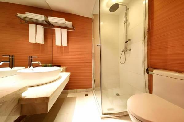 Longda Ruiji Business Hotel