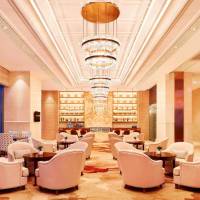 Sheraton Harbin Xiangfang Hotel