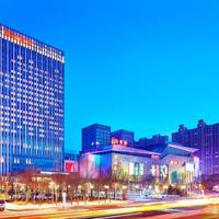 Sheraton Harbin Xiangfang Hotel