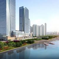 The Ritz-Carlton, Harbin