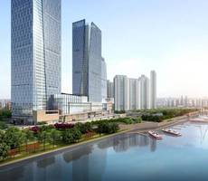 The Ritz-Carlton, Harbin