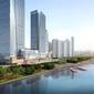 The Ritz-Carlton, Harbin
