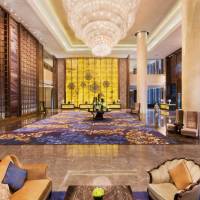 Wanda Realm Harbin Hotel