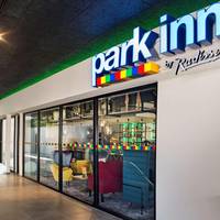 Park Inn by Radisson Hasselt