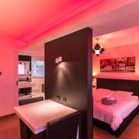 Wellness Hasselt b & b