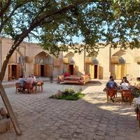 Caravan Sarai