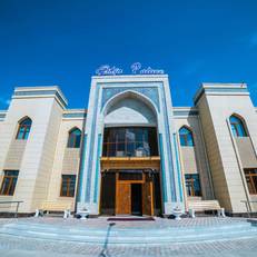 Erkin Palace Hotel