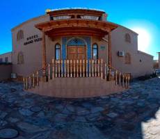 Grand Vizir Hotel