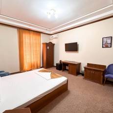 Hotel Khiva Palace