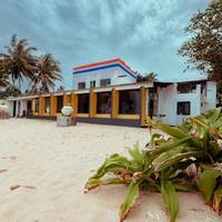 Alonish Resort & Restaurant