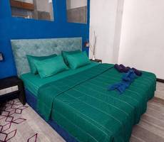 Alonish Resort & Restaurant
