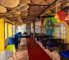 Alonish Resort & Restaurant