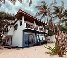 Alonish Resort & Restaurant