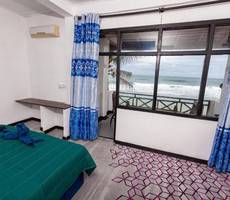 Alonish Resort & Restaurant