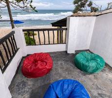 Alonish Resort & Restaurant