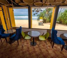 Alonish Resort & Restaurant
