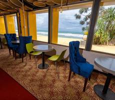 Alonish Resort & Restaurant