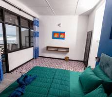 Alonish Resort & Restaurant