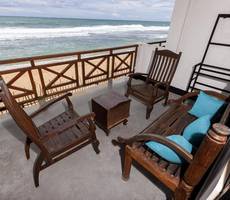 Alonish Resort & Restaurant