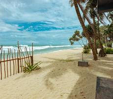 Alonish Resort & Restaurant