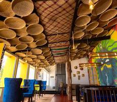 Alonish Resort & Restaurant
