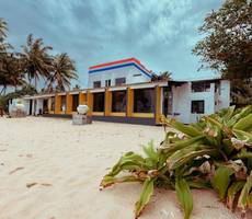 Alonish Resort & Restaurant
