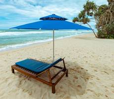 Alonish Resort & Restaurant