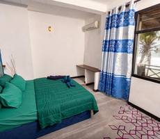 Alonish Resort & Restaurant