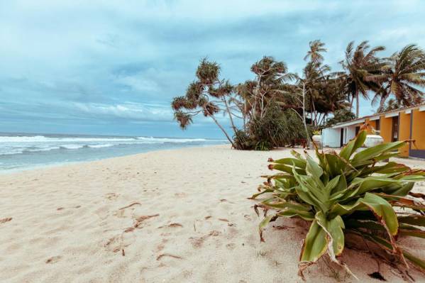 Alonish Resort & Restaurant