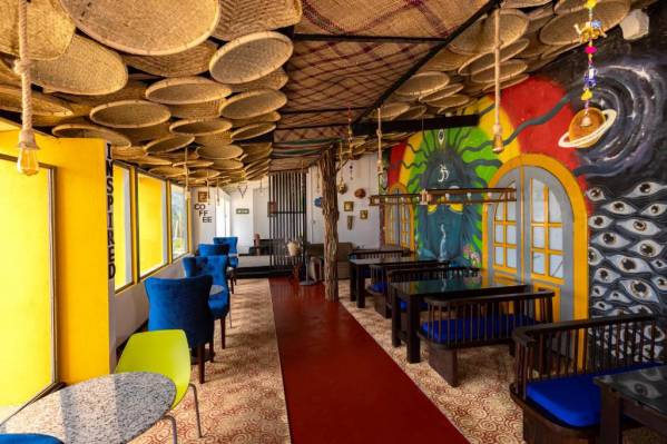 Alonish Resort & Restaurant