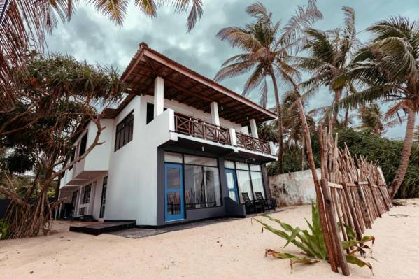 Alonish Resort & Restaurant